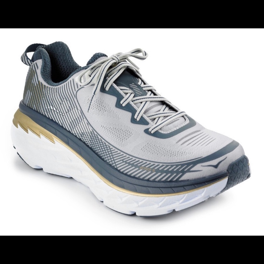 HOKA Men’s Bondi 5